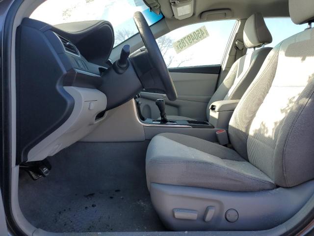 Photo 7 from auction – 2017 TOYOTA CAMRY LE with VIN 4T1BF1FK4HU765735