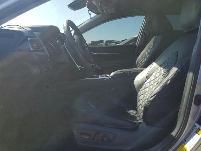Photo 7 from auction – 2023 TOYOTA CAMRY LE with VIN 4T1C31AK2PU607851