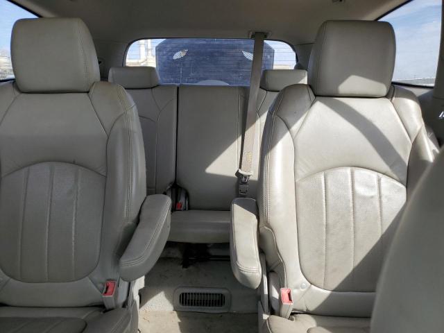 Photo 10 from auction – 2012 BUICK ENCLAVE with VIN 5GAKRCED6CJ362071