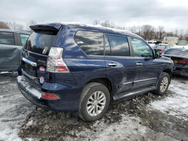 Photo 3 from auction – 2019 LEXUS GX 460 with VIN JTJBM7FX5K5214253