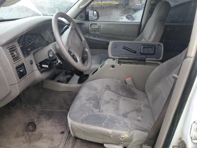 Photo 7 from auction – 2001 DODGE DURANGO with VIN 1B4HS28N31F580350