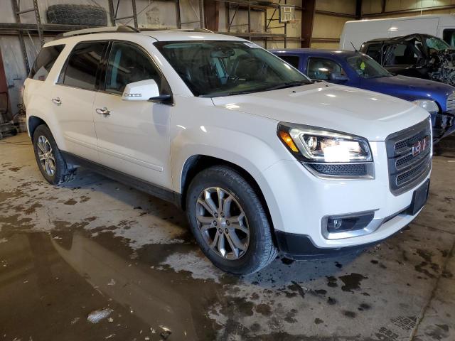 Photo 4 from auction – 2014 GMC ACADIA SLT with VIN 1GKKVRKD7EJ283128