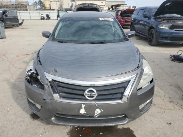 Photo 5 from auction – 2015 NISSAN ALTIMA 2.5 with VIN 1N4AL3AP8FC294320