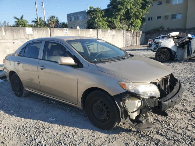 Photo 4 from auction – 2010 TOYOTA COROLLA BA with VIN 2T1BU4EE6AC519540