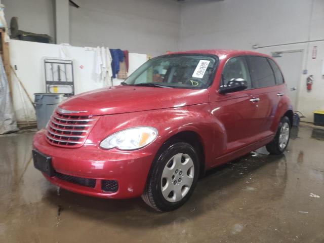 CHRYSLER PT CRUISER 2007 with VIN 3A4FY58B87T581213 - Photo from auction