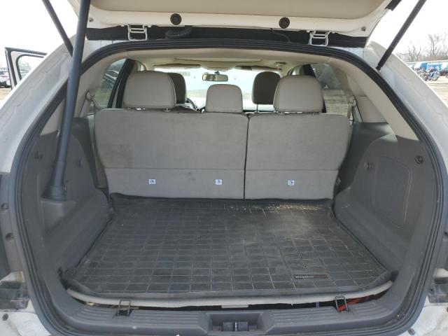 Photo 6 from auction – 2011 FORD EDGE LIMIT with VIN 2FMDK3KC9BBB26262