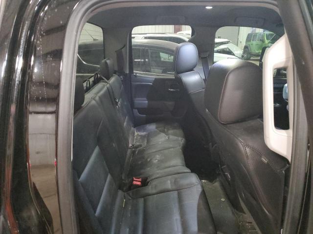 Photo 10 from auction – 2015 GMC SIERRA K15 with VIN 1GTV2VEC4FZ225039