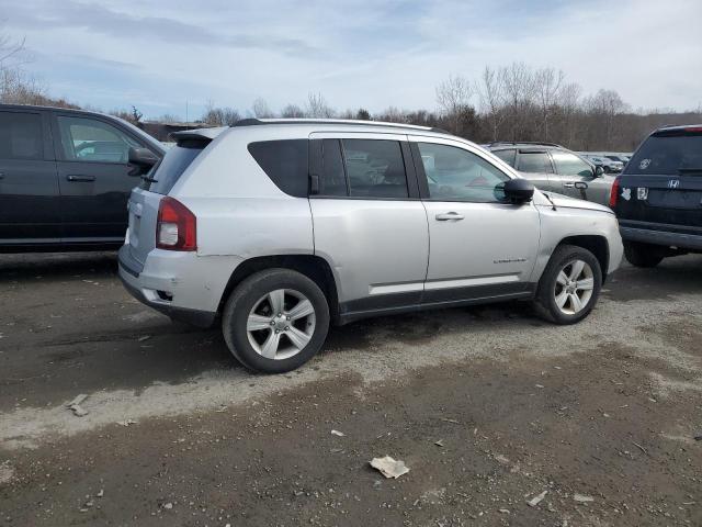 Снимка 3 от търг – 2014 JEEP COMPASS SP с VIN 1C4NJDBB4ED572374