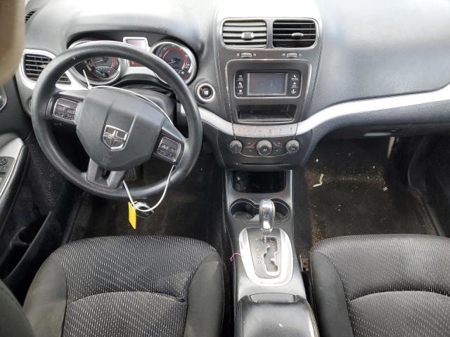 Photo 8 from auction – 2020 DODGE JOURNEY SE with VIN 3C4PDCAB9LT275975