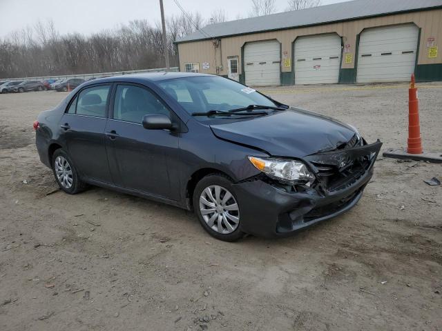 Photo 4 from auction – 2013 TOYOTA COROLLA BA with VIN 2T1BU4EE9DC115197