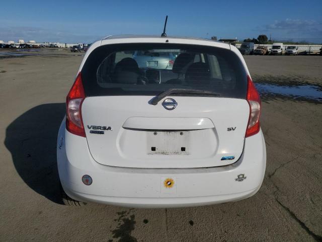 Photo 6 from auction – 2015 NISSAN VERSA NOTE with VIN 3N1CE2CPXFL411634