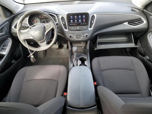 Photo 8 from auction – 2023 CHEVROLET MALIBU LT with VIN 1G1ZD5ST5PF224834