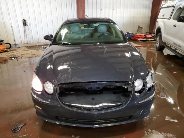 Photo 5 from auction – 2008 BUICK LACROSSE C with VIN 2G4WD582581136427