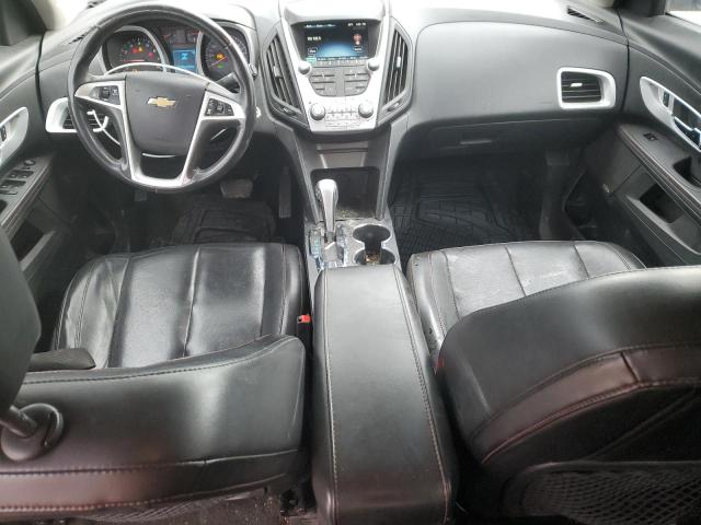 Photo 8 from auction – 2012 CHEVROLET EQUINOX LT with VIN 2GNFLNEK8C6345658