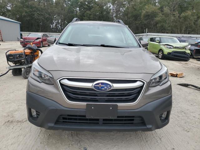 Photo 5 from auction – 2022 SUBARU OUTBACK PR with VIN 4S4BTADC6N3249611