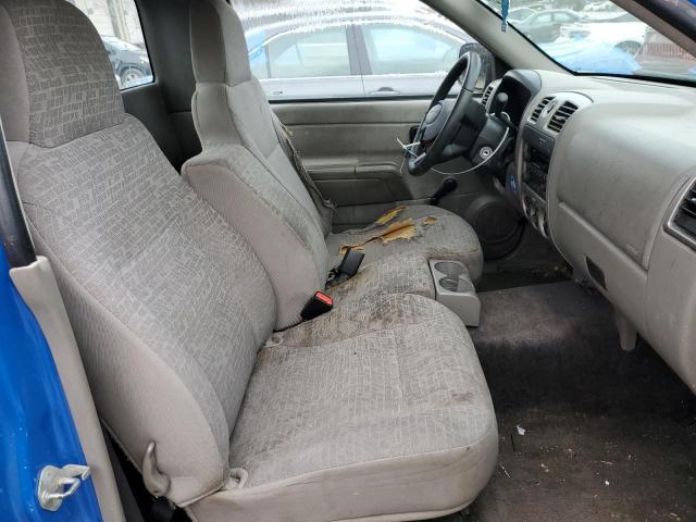 Photo 10 from auction – 2008 CHEVROLET COLORADO with VIN 1GCCS149588159535