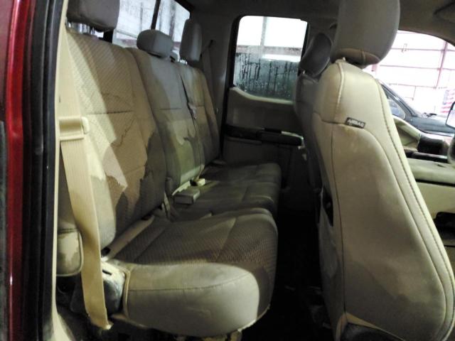 Photo 10 from auction – 2015 FORD F150 SUPER with VIN 1FTEX1EP4FFD05892