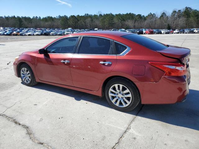 Photo 2 from auction – 2016 NISSAN ALTIMA 2.5 with VIN 1N4AL3AP0GN324710