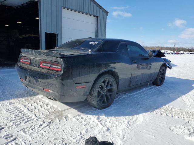 Photo 3 from auction – 2023 DODGE CHALLENGER with VIN 2C3CDZAG2PH680513