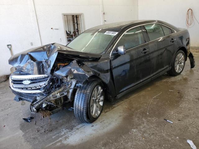 FORD TAURUS LIM 2011 with VIN 1FAHP2FW8BG179197 - Photo from auction
