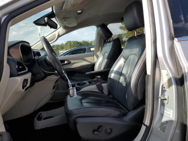 Photo 7 from auction – 2017 CHRYSLER PACIFICA T with VIN 2C4RC1BG4HR795358