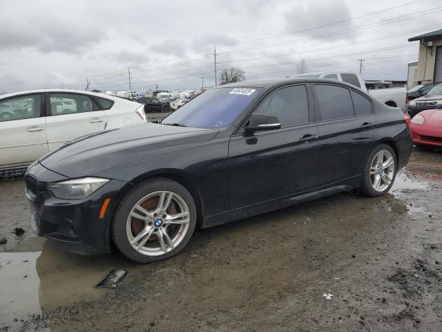 Photo 1 from auction – 2015 BMW 328 I SULE with VIN WBA3C1C51FP853666