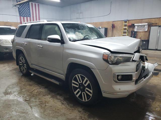 صورة رقم 4 من المزاد - 2015 TOYOTA 4RUNNER SR مع VIN JTEBU5JR6F5238143