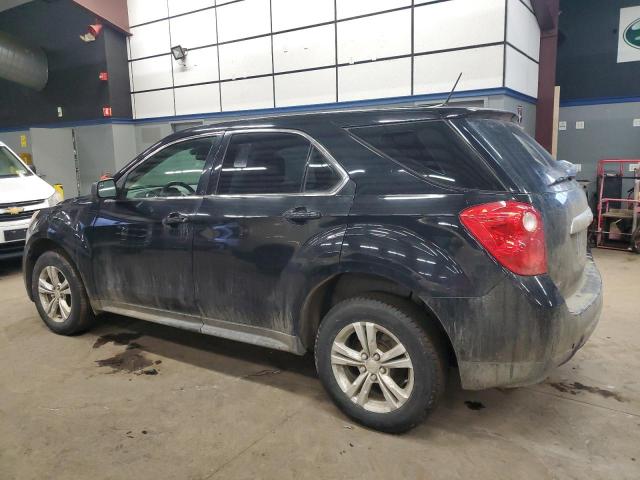 Photo 2 from auction – 2014 CHEVROLET EQUINOX LS with VIN 2GNFLEEK1E6359999