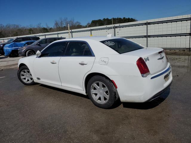 Photo 2 from auction – 2015 CHRYSLER 300 LIMITE with VIN 2C3CCAAG0FH867736