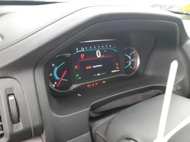 Photo 9 from auction – 2019 HONDA PASSPORT E with VIN 5FNYF8H50KB018227
