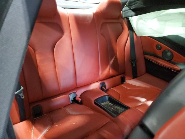 Photo 10 from auction – 2015 BMW M4 with VIN WBS3R9C57FK331324