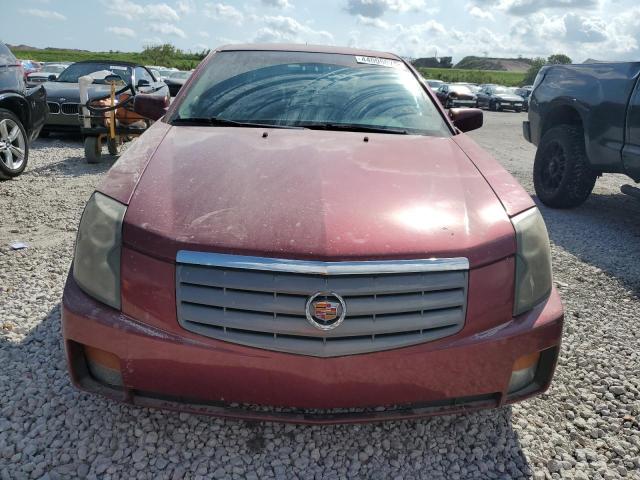 Photo 5 from auction – 2006 CADILLAC CTS HI FEA with VIN 1G6DP577860122839