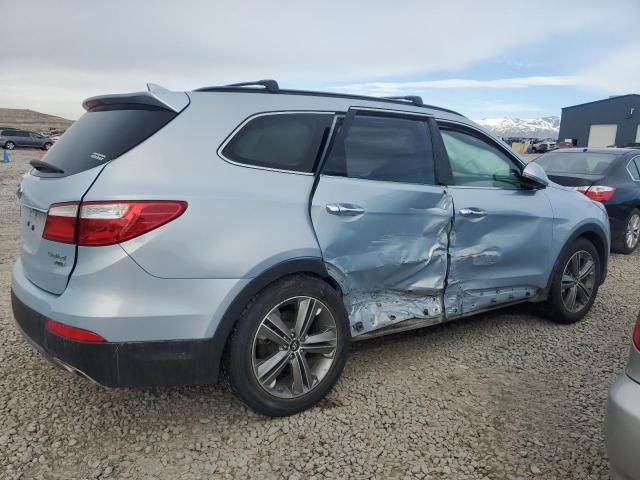 Photo 3 from auction – 2013 HYUNDAI SANTA FE L with VIN KM8SRDHF9DU005299