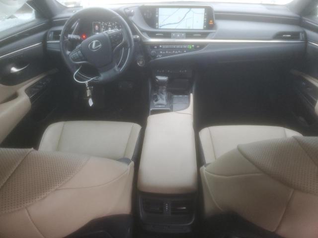 Photo 8 from auction – 2019 LEXUS ES 350 with VIN 58ABZ1B11KU049685