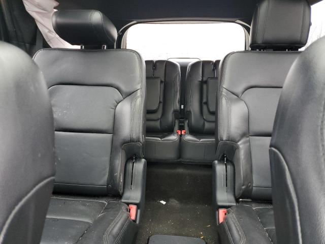 Photo 10 from auction – 2018 FORD EXPLORER X with VIN 1FM5K8D80JGB41878