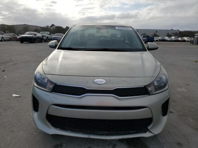 Photo 5 from auction – 2018 KIA RIO LX with VIN 3KPA24AB2JE077256