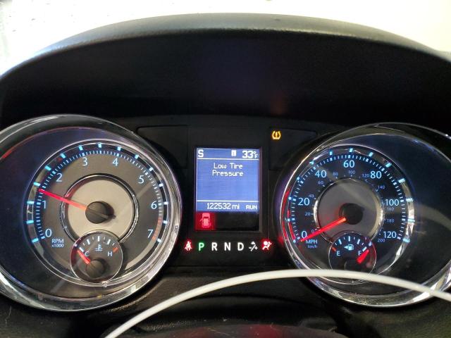 Photo 9 from auction – 2011 CHRYSLER TOWN & COU with VIN 2A4RR5DG9BR739677