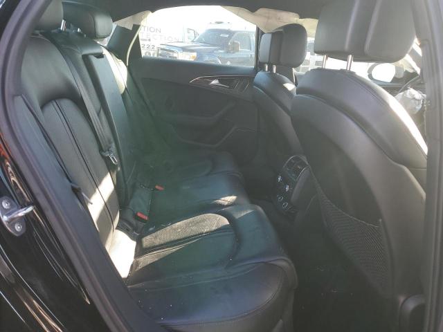 Photo 10 from auction – 2017 AUDI S6 PREMIUM with VIN WAUFFAFC7HN119031