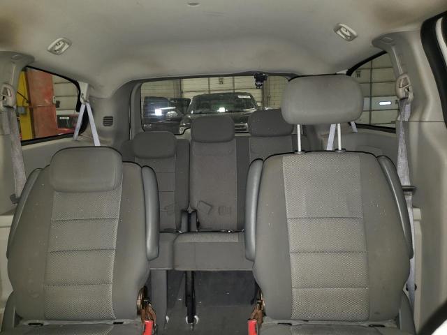 Photo 10 from auction – 2009 DODGE GRAND CARA with VIN 1D8HN44E39B506541