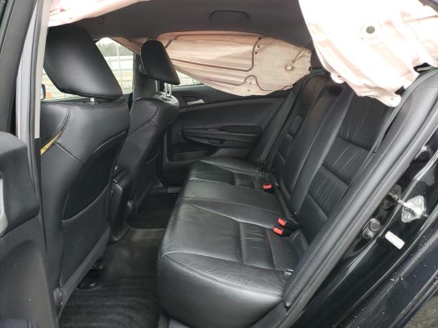 Photo 10 from auction – 2011 HONDA ACCORD with VIN 1HGCP2F62BA140498