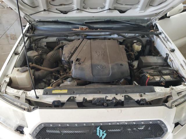 Photo 11 from auction – 2015 TOYOTA TACOMA DOU with VIN 3TMLU4EN3FM174065