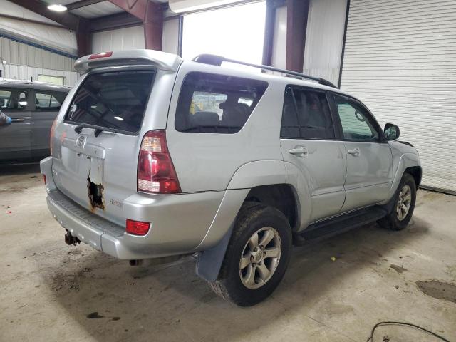Photo 3 from auction – 2004 TOYOTA 4RUNNER SR with VIN JTEBU14R640027877