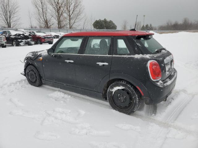 Photo 2 from auction – 2016 MINI COOPER with VIN WMWXU1C52G2D09063