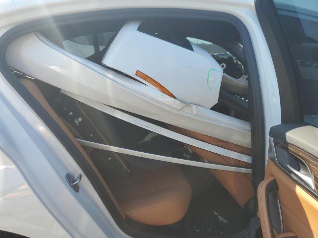 Photo 10 from auction – 2021 BMW 530 with VIN WBA53BH06MWX22621