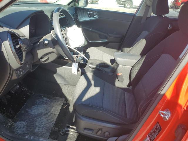 Photo 7 from auction – 2021 KIA SOUL EX with VIN KNDJ33AU8M7143533