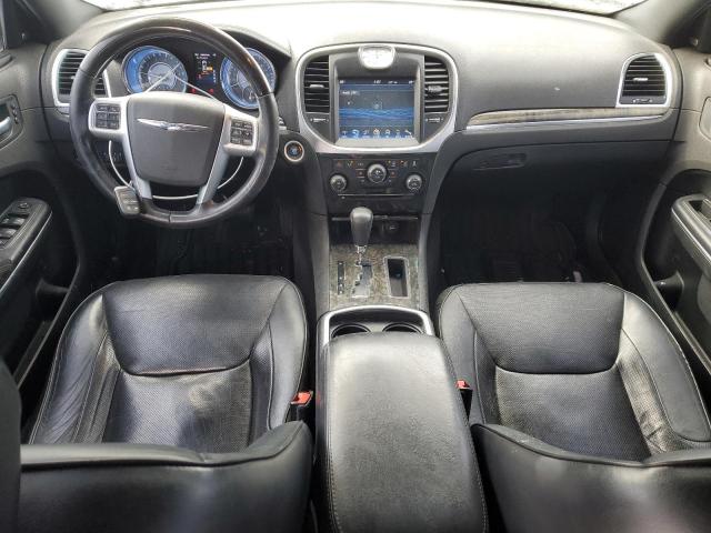 Photo 8 from auction – 2012 CHRYSLER 300C with VIN 2C3CCAET6CH225654