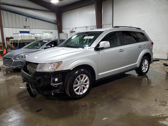 Photo 1 from auction – 2014 DODGE JOURNEY SX with VIN 3C4PDDBG7ET104676