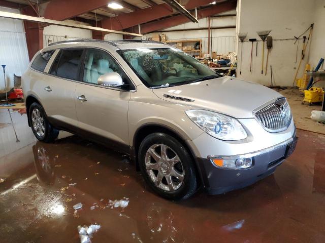 Photo 4 from auction – 2010 BUICK ENCLAVE CX with VIN 5GALVCEDXAJ114886