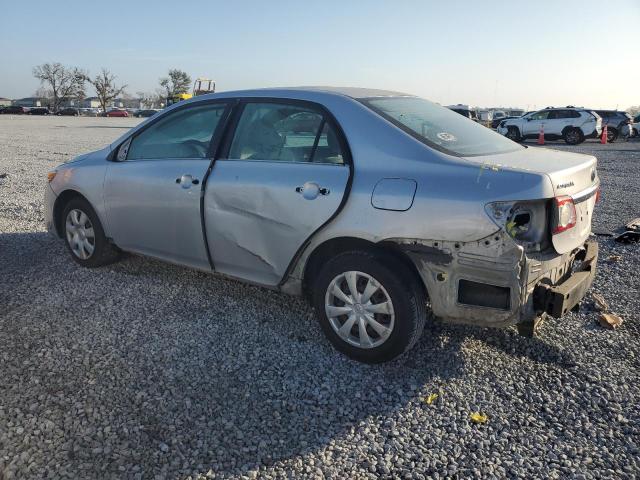 Photo 2 from auction – 2011 TOYOTA COROLLA BA with VIN 2T1BU4EE5BC587491