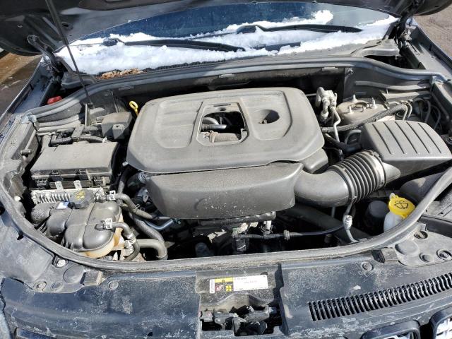 Photo 12 from auction – 2019 JEEP GRAND CHER with VIN 1C4RJFAG4KC812471